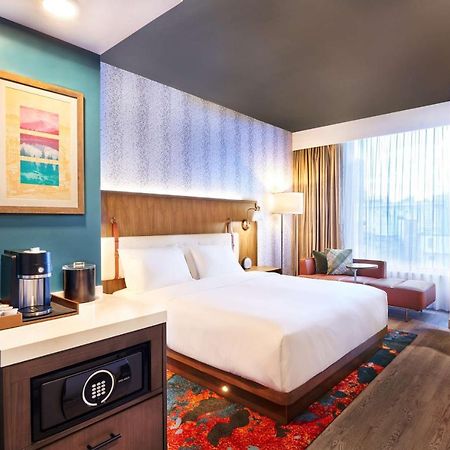 Hyatt Centric Downtown DEN Exterior foto