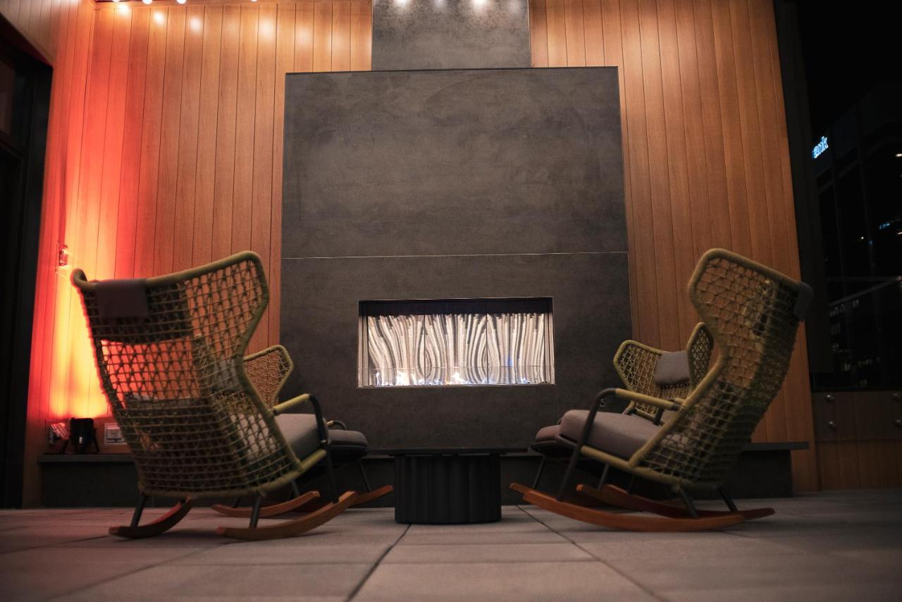 Hyatt Centric Downtown DEN Exterior foto