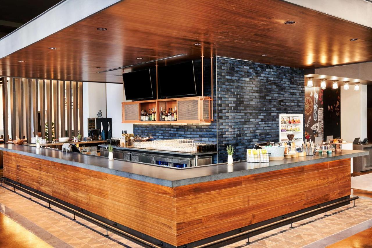 Hyatt Centric Downtown DEN Exterior foto